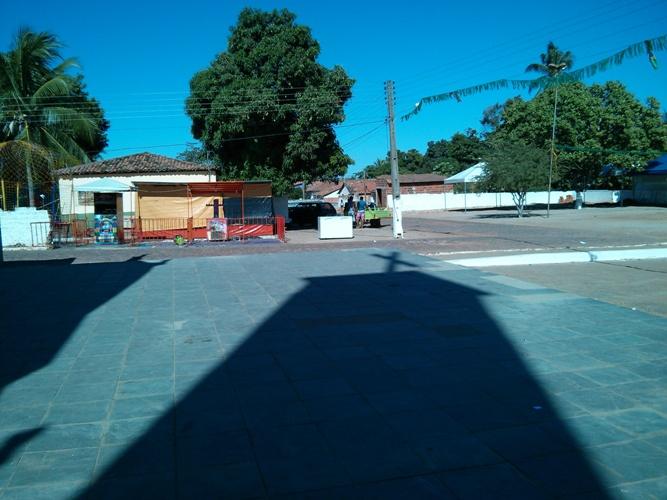 Inicio do Festejo do Senhor Bom Jesus da Lapa com Alvorada e café da manhã  - Imagem 6