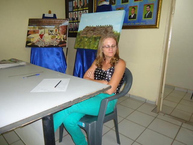 Câmara Municipal realizou sessão na última sexta-feira - Imagem 25