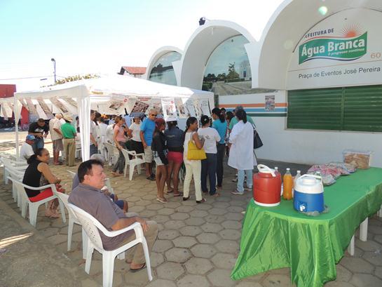 Dia de ação comemora o “Dia dos Pais” - Imagem 4