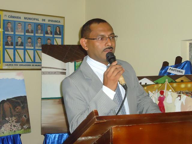 Câmara Municipal realizou sessão na última sexta-feira - Imagem 18