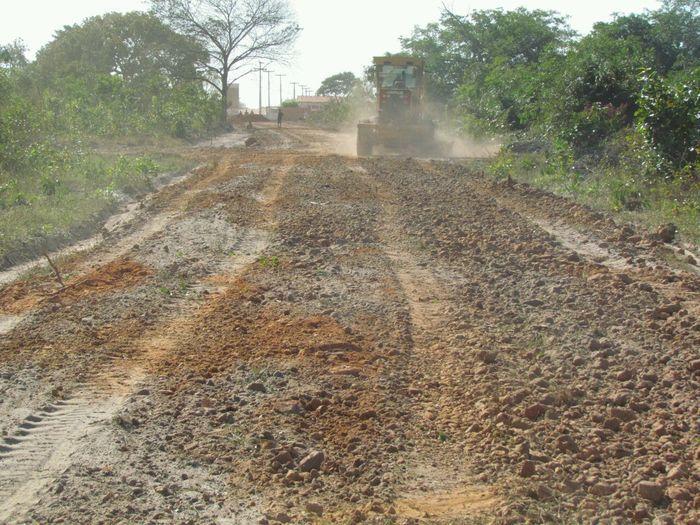 Prefeitura intensifica obras de recuperação de ruas - Imagem 12