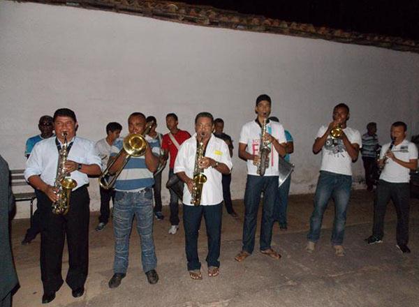 Câmara entrega títulos de Cidadão Batalhense - Imagem 7