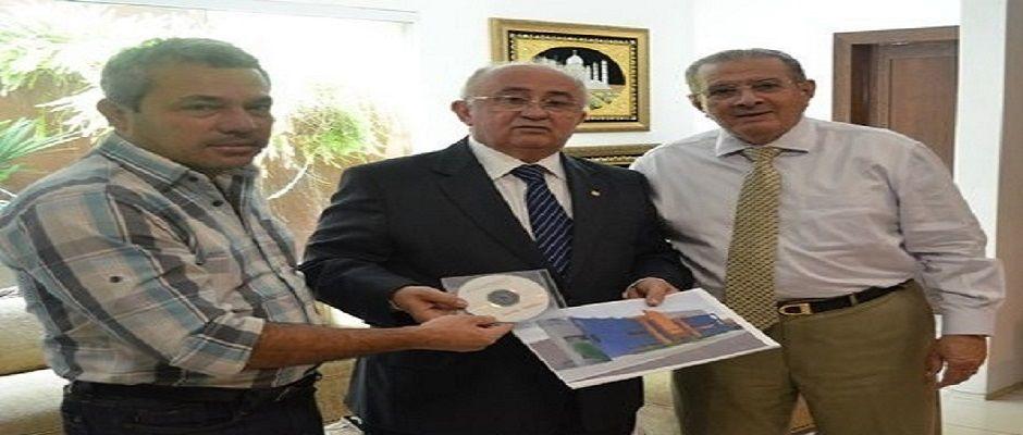 Solenidade de lançamento do prédio do SENAC acontecerá nesta terça-feira