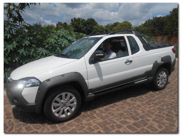 Prefeitura de Inhuma e Secretaria de Educação compram Kombi para transporte de professores - Imagem 11