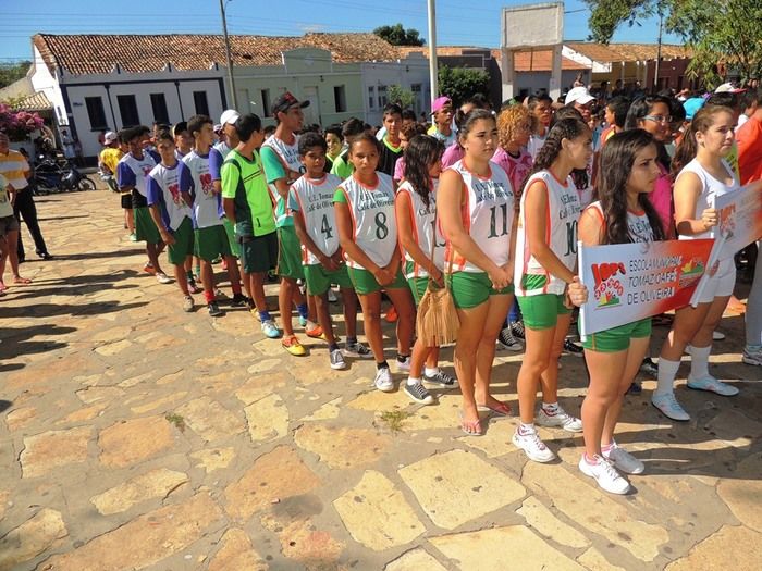 Inaugurações e início de obras marcam aniversário de Pedro II - Imagem 6