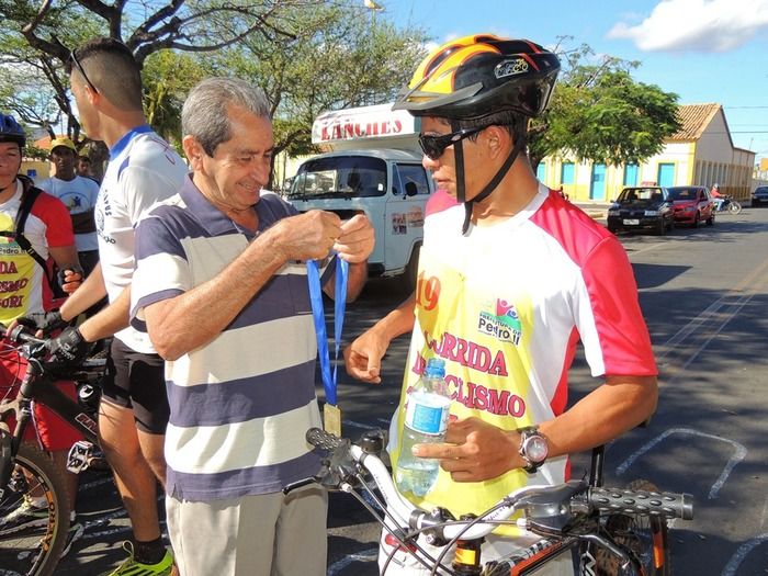 Inaugurações e início de obras marcam aniversário de Pedro II - Imagem 65