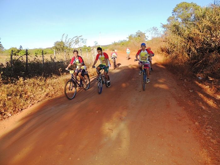 Inaugurações e início de obras marcam aniversário de Pedro II - Imagem 59