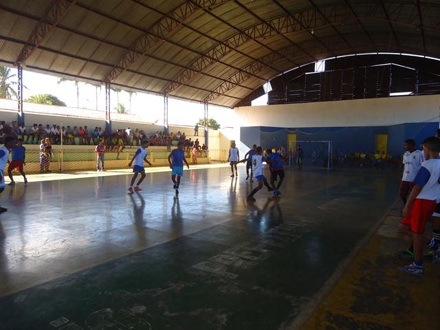 Escolas de Ipiranga comemoram o dia do Estudante - Imagem 49