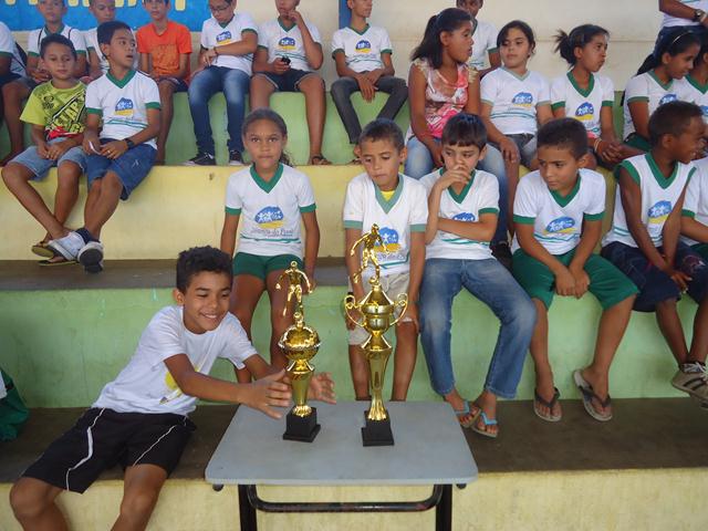 Escolas de Ipiranga comemoram o dia do Estudante - Imagem 13