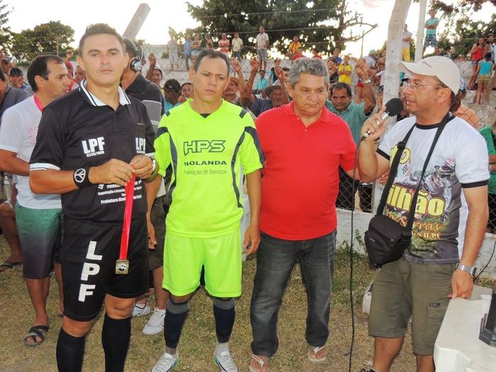 Inaugurações e início de obras marcam aniversário de Pedro II - Imagem 46