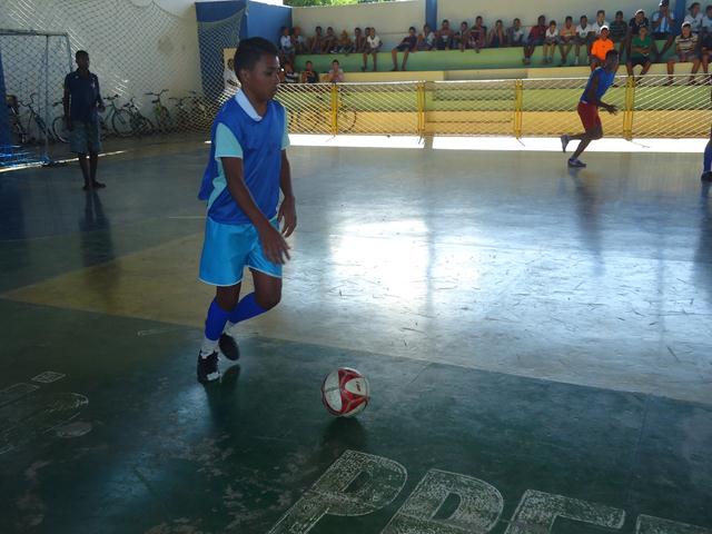 Escolas de Ipiranga comemoram o dia do Estudante - Imagem 46