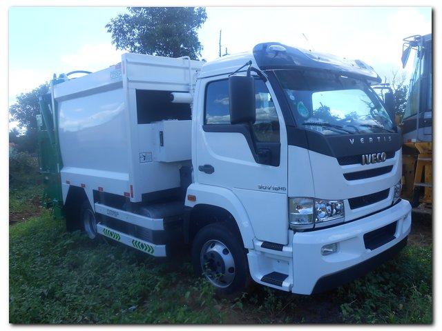 Prefeitura de Inhuma e Secretaria de Educação compram Kombi para transporte de professores - Imagem 9