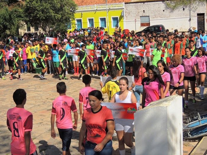 Inaugurações e início de obras marcam aniversário de Pedro II - Imagem 3