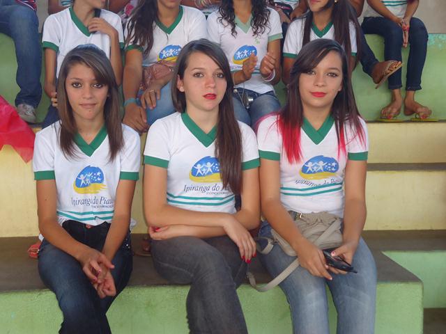 Escolas de Ipiranga comemoram o dia do Estudante - Imagem 15
