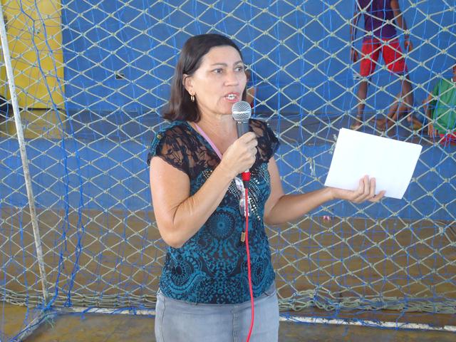 Escolas de Ipiranga comemoram o dia do Estudante - Imagem 25