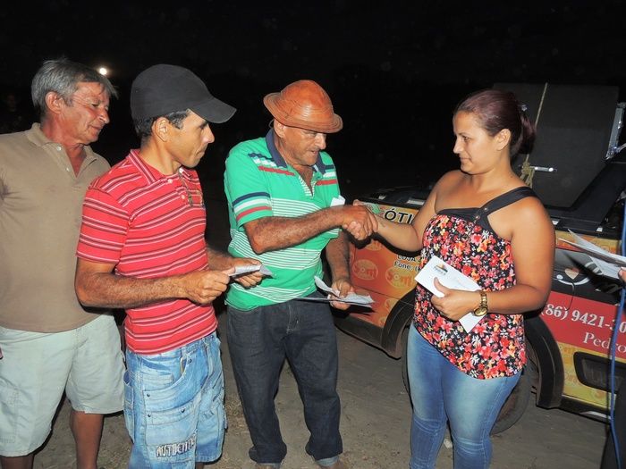 Inaugurações e início de obras marcam aniversário de Pedro II - Imagem 27