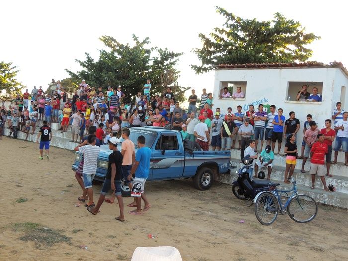 Inaugurações e início de obras marcam aniversário de Pedro II - Imagem 40