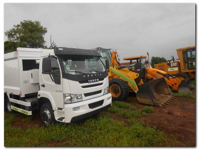 Prefeitura de Inhuma e Secretaria de Educação compram Kombi para transporte de professores - Imagem 7