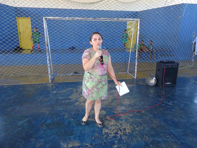 Escolas de Ipiranga comemoram o dia do Estudante - Imagem 5