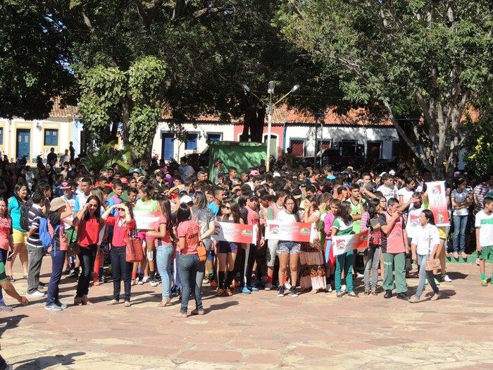 Inaugurações e início de obras marcam aniversário de Pedro II - Imagem 2