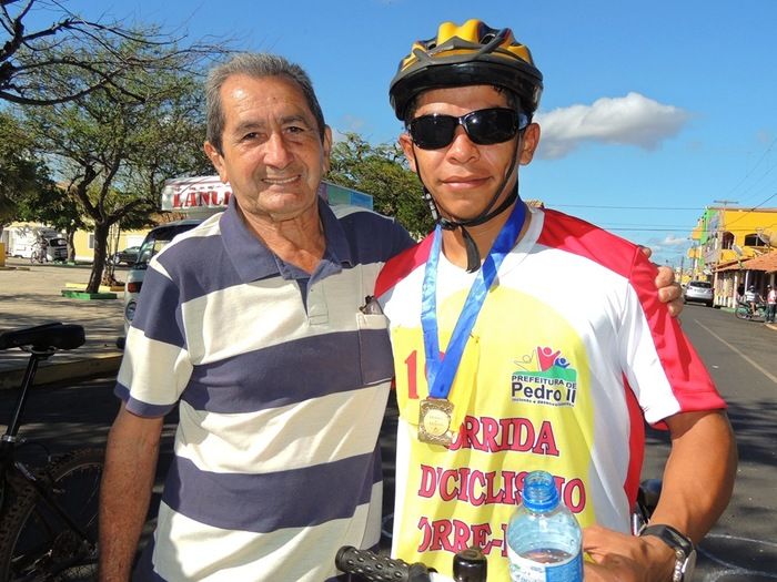 Inaugurações e início de obras marcam aniversário de Pedro II - Imagem 66