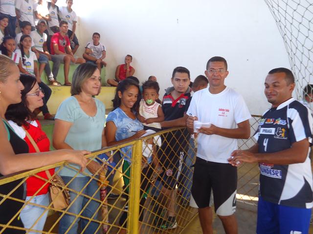 Escolas de Ipiranga comemoram o dia do Estudante - Imagem 17