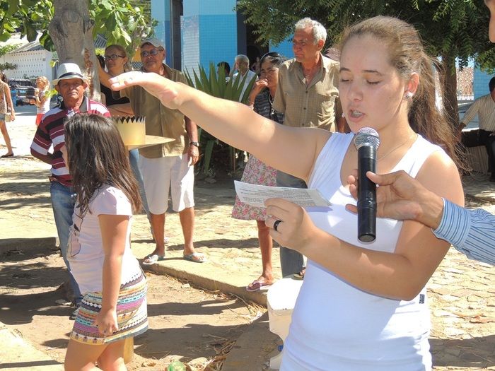 Inaugurações e início de obras marcam aniversário de Pedro II - Imagem 7