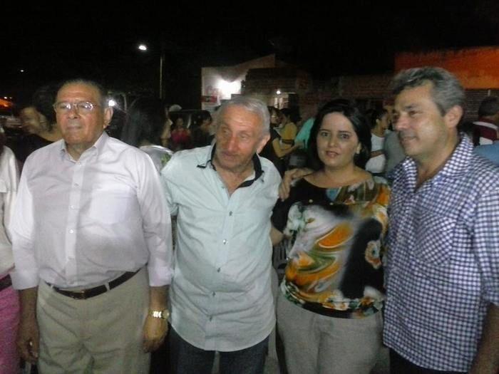 Lançamento do prédio do SENAC - Imagem 5