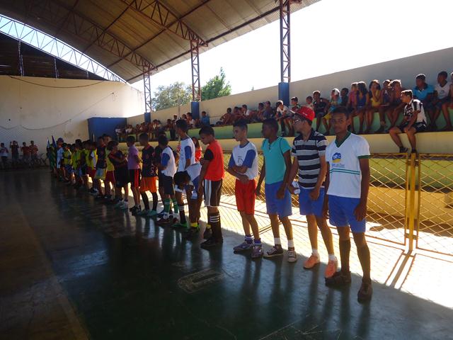 Escolas de Ipiranga comemoram o dia do Estudante - Imagem 35