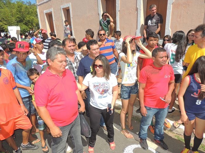 Inaugurações e início de obras marcam aniversário de Pedro II - Imagem 17