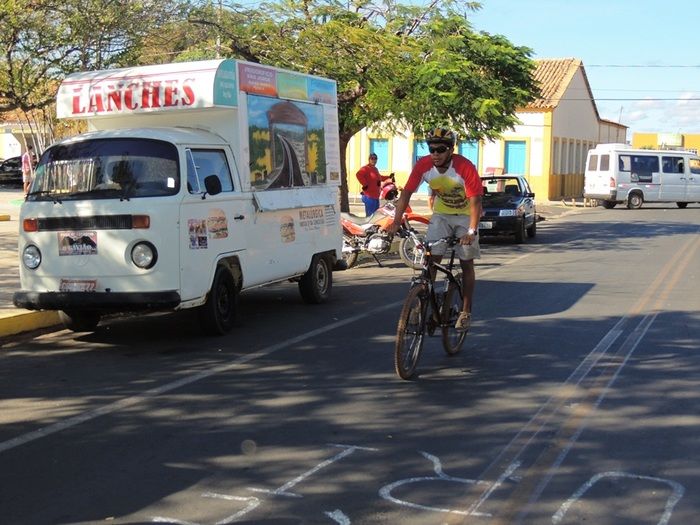 Inaugurações e início de obras marcam aniversário de Pedro II - Imagem 62