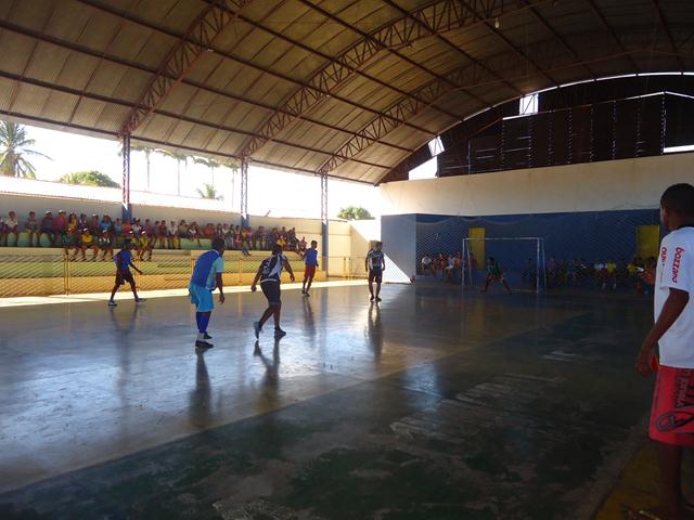 Escolas de Ipiranga comemoram o dia do Estudante - Imagem 44