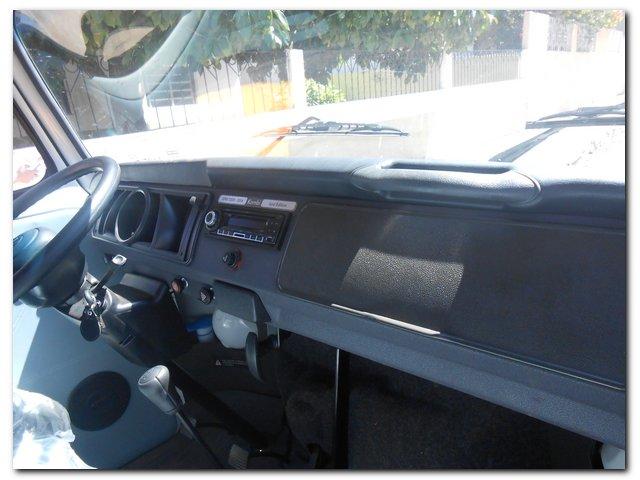 Prefeitura de Inhuma e Secretaria de Educação compram Kombi para transporte de professores - Imagem 4