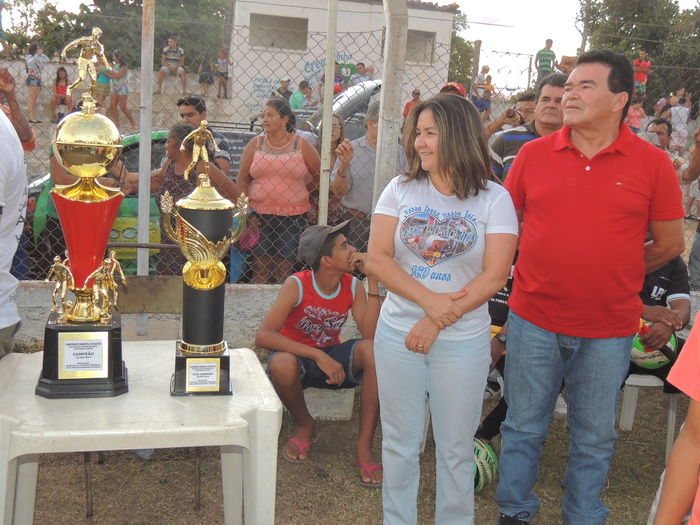 Inaugurações e início de obras marcam aniversário de Pedro II - Imagem 45