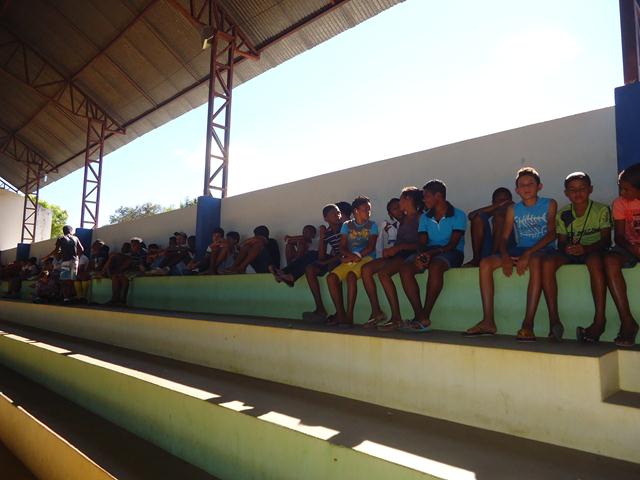 Escolas de Ipiranga comemoram o dia do Estudante - Imagem 10