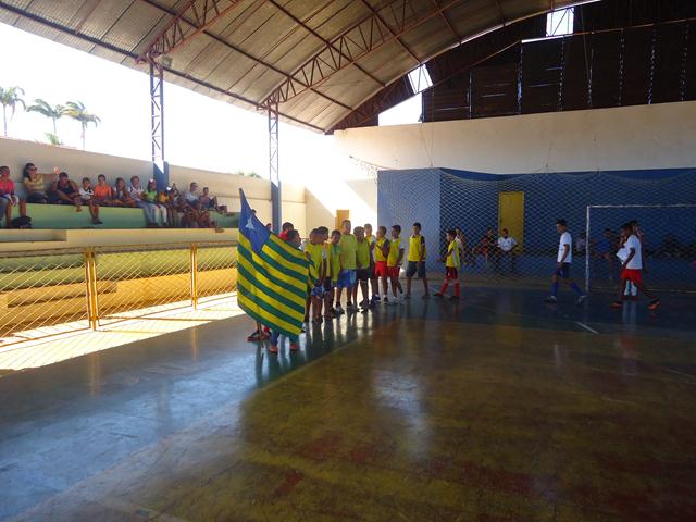 Escolas de Ipiranga comemoram o dia do Estudante - Imagem 34