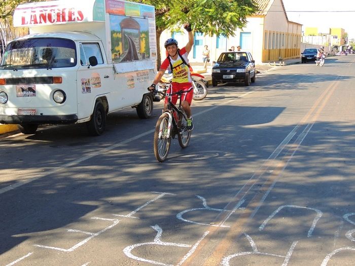 Inaugurações e início de obras marcam aniversário de Pedro II - Imagem 60