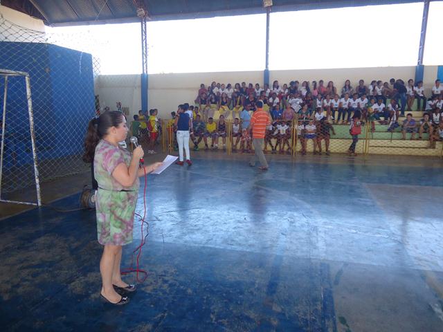 Escolas de Ipiranga comemoram o dia do Estudante - Imagem 6