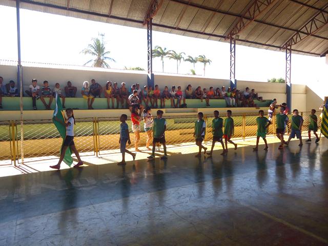 Escolas de Ipiranga comemoram o dia do Estudante - Imagem 33