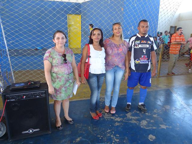 Escolas de Ipiranga comemoram o dia do Estudante - Imagem 4