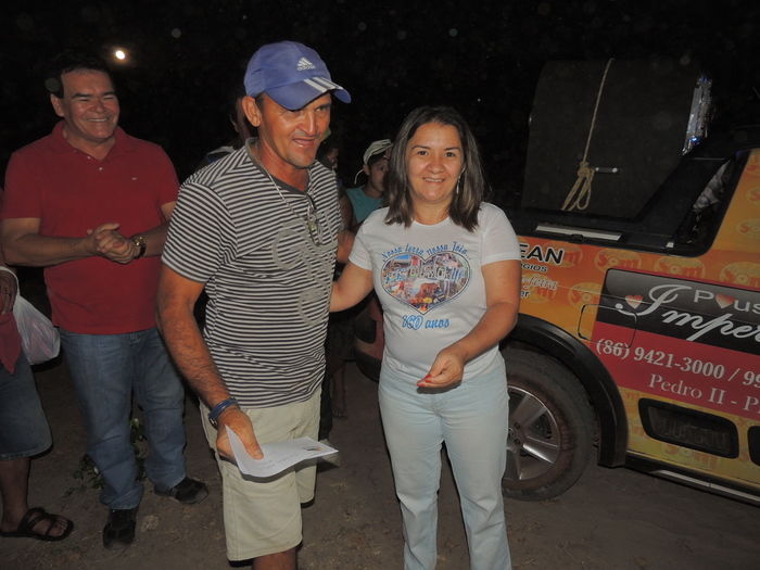 Inaugurações e início de obras marcam aniversário de Pedro II - Imagem 32