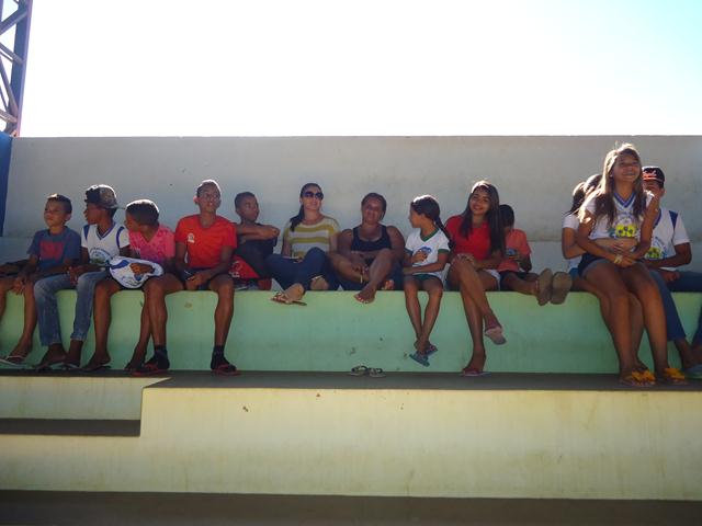 Escolas de Ipiranga comemoram o dia do Estudante - Imagem 8