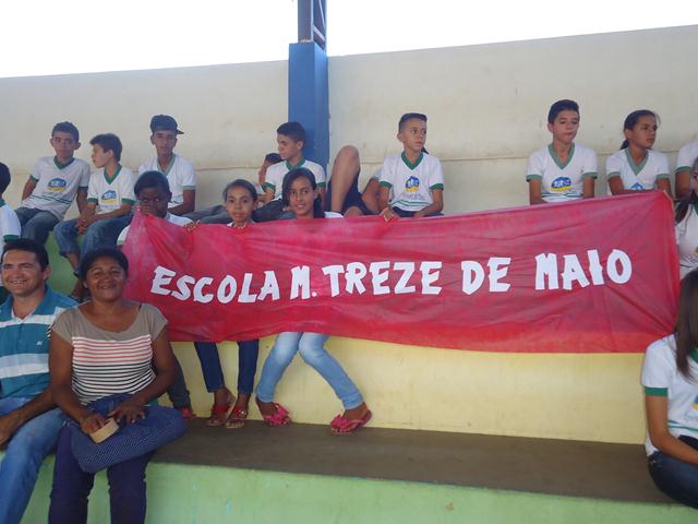 Escolas de Ipiranga comemoram o dia do Estudante - Imagem 19