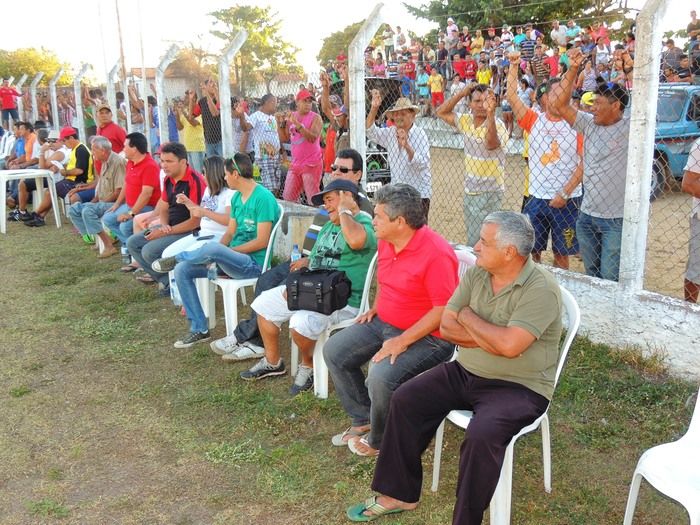 Inaugurações e início de obras marcam aniversário de Pedro II - Imagem 39