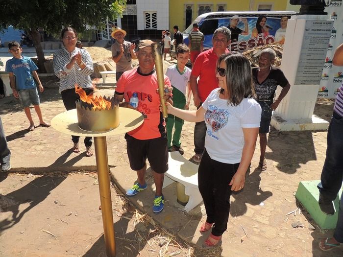 Inaugurações e início de obras marcam aniversário de Pedro II - Imagem 9