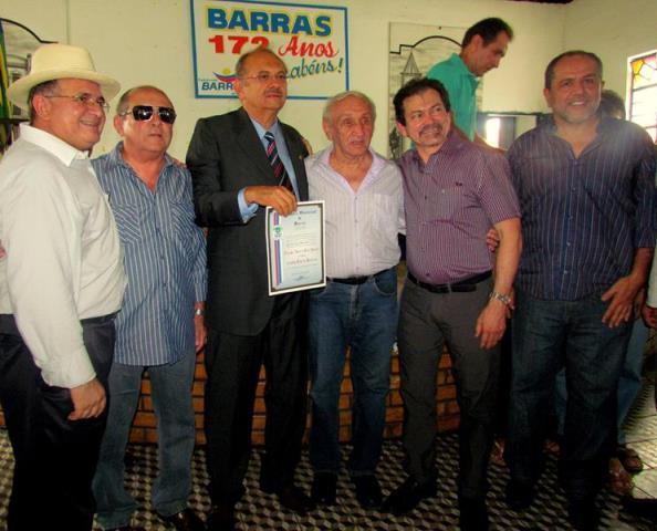 Deputado Estadual Fernando Monteiro: agenda de eventos em Barras - Imagem 3