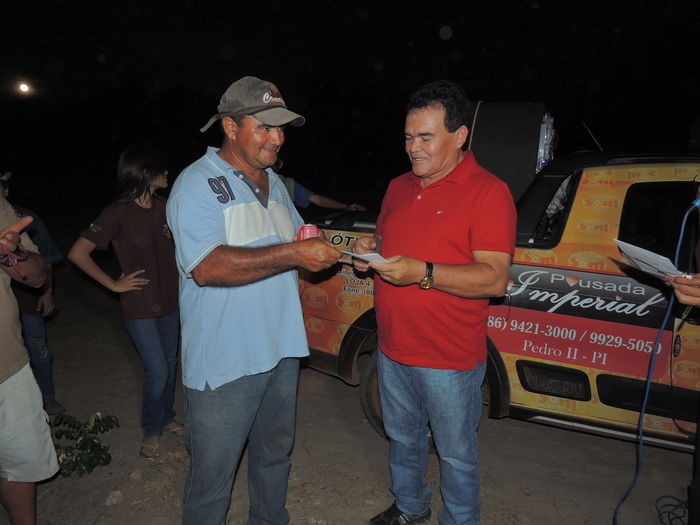 Inaugurações e início de obras marcam aniversário de Pedro II - Imagem 29