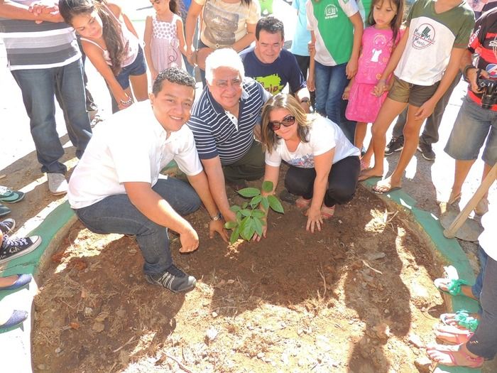 Inaugurações e início de obras marcam aniversário de Pedro II - Imagem 13