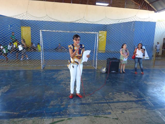 Escolas de Ipiranga comemoram o dia do Estudante - Imagem 2