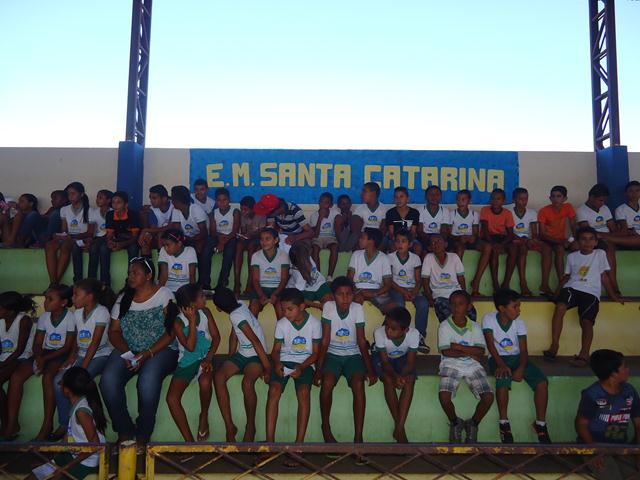 Escolas de Ipiranga comemoram o dia do Estudante - Imagem 26